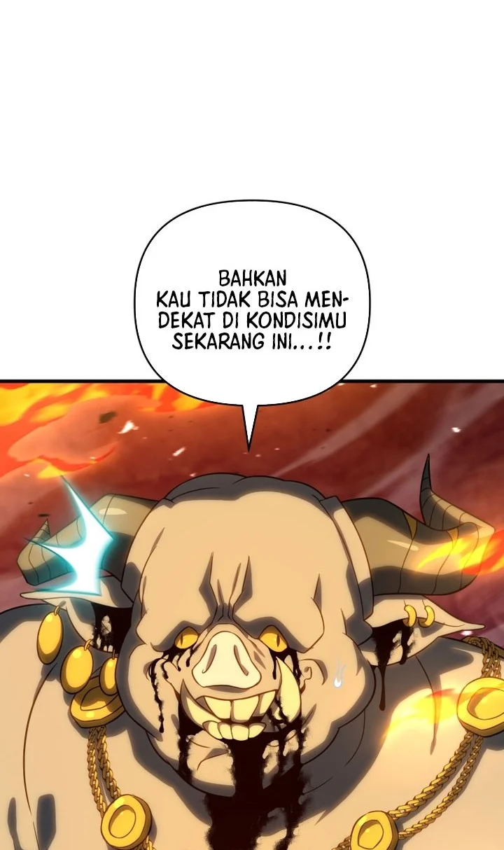 Player Who Returned 10,000 Years Later Chapter 136 Fix Gambar 44